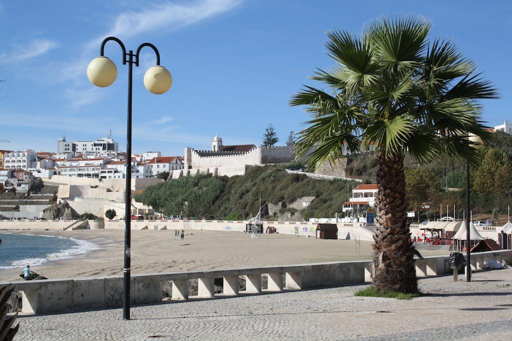 Sao Torpes By Campigir Hotel Sines Kültér fotó